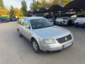 VW Passat b5.5, 1.9 TDI, Highline, 131к.с., 6 ск. | Auto.bg — изображение 2
