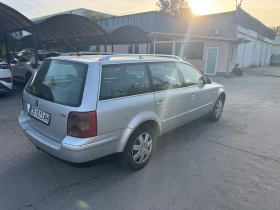 VW Passat b5.5, 1.9 TDI, Highline, 131к.с., 6 ск. | Auto.bg — изображение 3