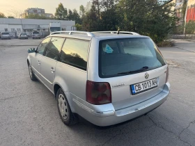 VW Passat b5.5, 1.9 TDI, Highline, 131к.с., 6 ск. | Auto.bg — изображение 4