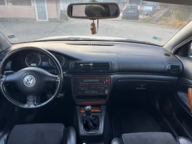 VW Passat b5.5, 1.9 TDI, Highline, 131к.с., 6 ск. | Auto.bg — изображение 6