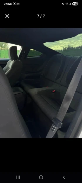 Ford Mustang | Mobile.bg � ����� ������ 7