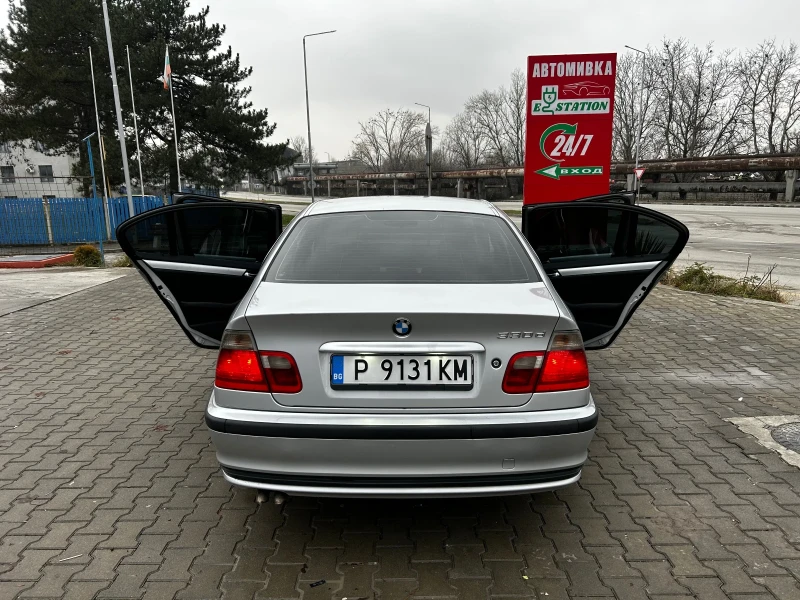 BMW 330 330d УНИКАТ!!! БЕЗ АНАЛОГ НА ПАЗАРА!!! , снимка 5 - Автомобили и джипове - 48525152