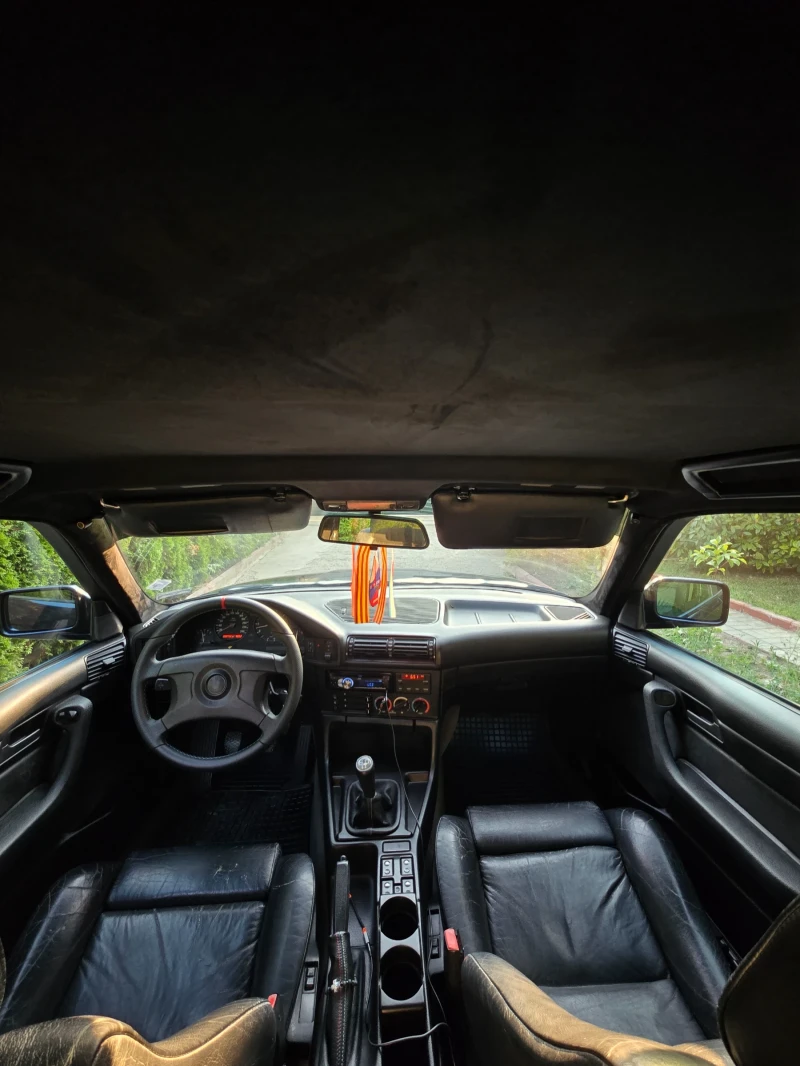 BMW 520 520I, снимка 12 - Автомобили и джипове - 51055286