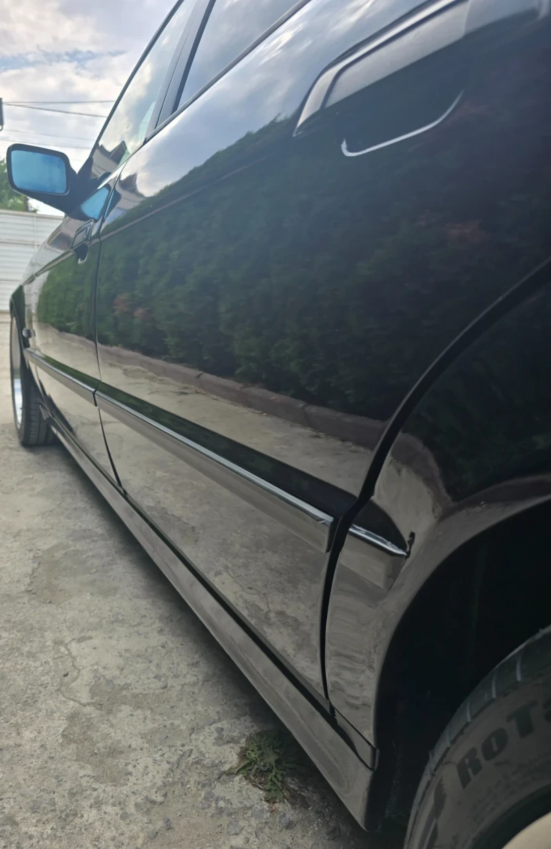 BMW 520 520I, снимка 10 - Автомобили и джипове - 51055286