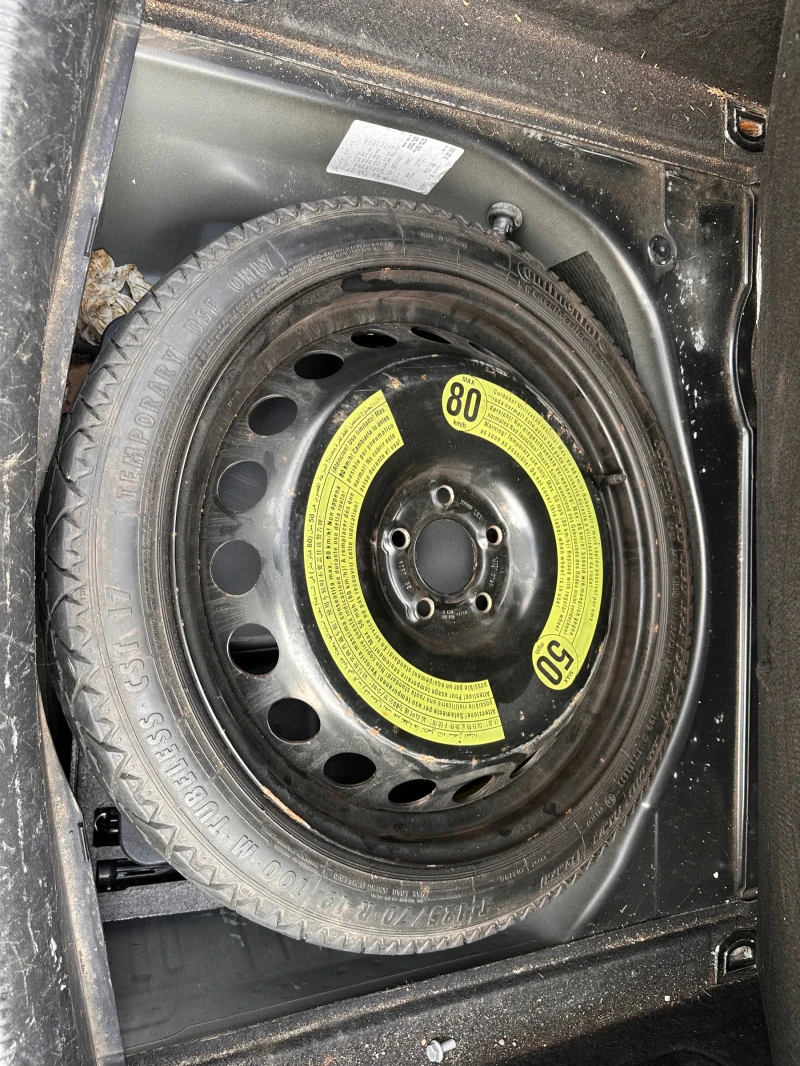 Audi A4 2.7тди , снимка 11 - Автомобили и джипове - 51899831