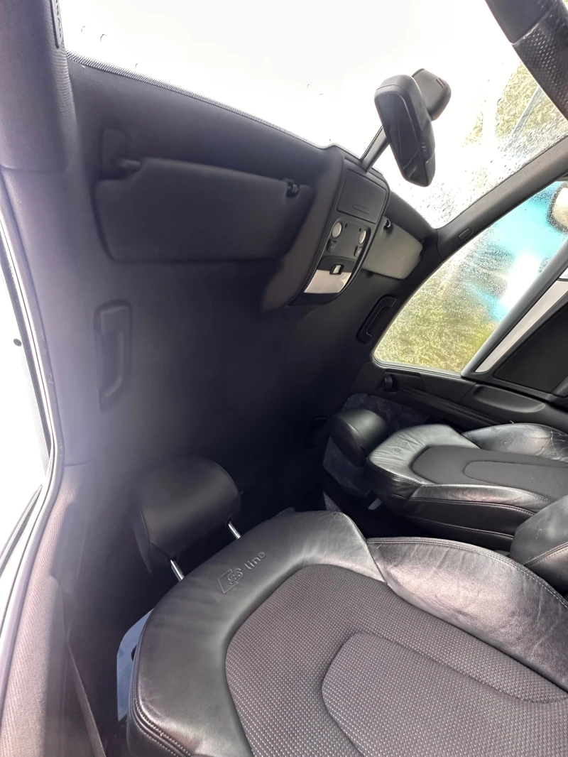 Audi A4 2.7тди , снимка 10 - Автомобили и джипове - 51899831