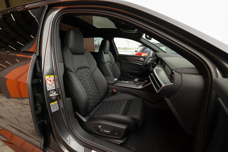 Audi Rs6 Avant performance, снимка 10 - Автомобили и джипове - 51760362