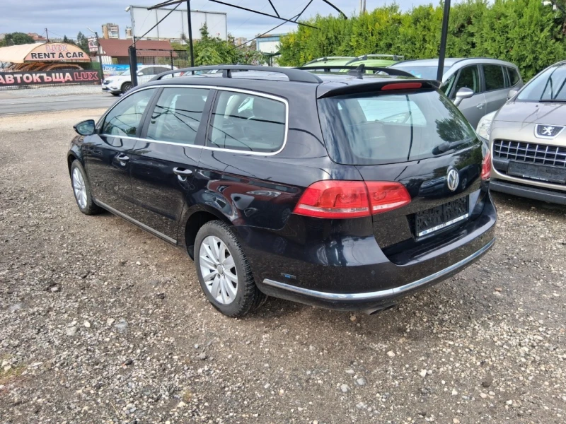 VW Passat, снимка 4 - Автомобили и джипове - 51905754