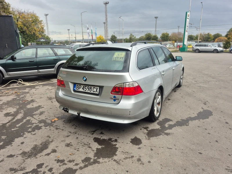 BMW 530 Xdrive, снимка 5 - Автомобили и джипове - 52099674