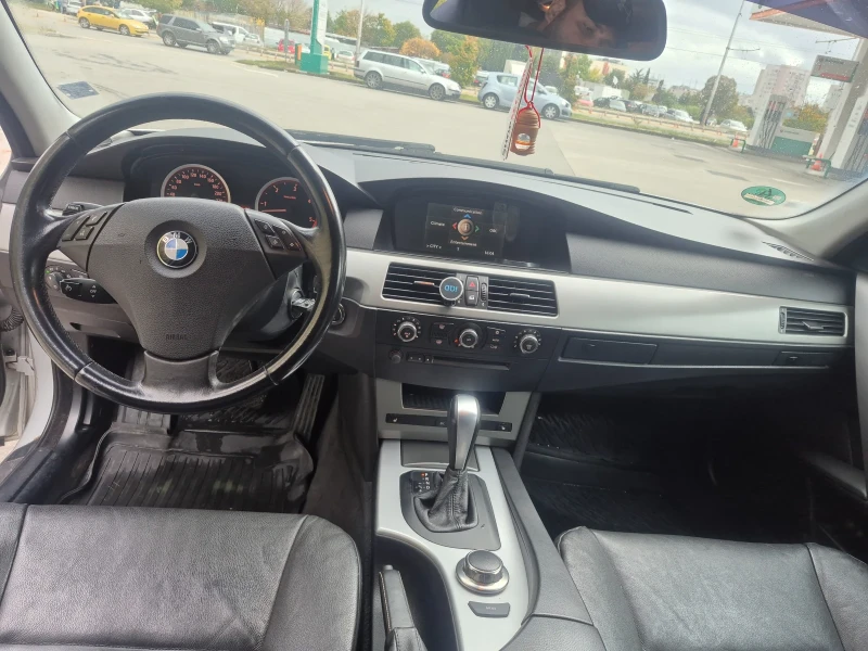 BMW 530 Xdrive, снимка 9 - Автомобили и джипове - 52099674