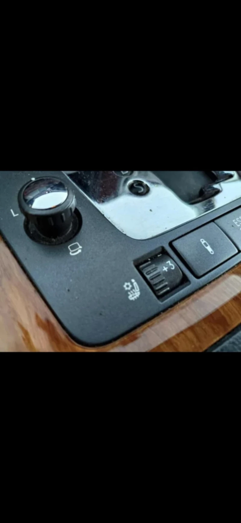 VW Phaeton 3.2, снимка 12 - Автомобили и джипове - 52250745