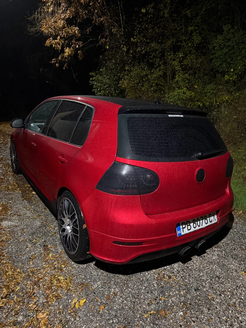 VW Golf, снимка 4 - Автомобили и джипове - 52324705