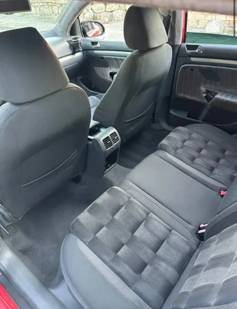 VW Golf, снимка 8 - Автомобили и джипове - 52324705