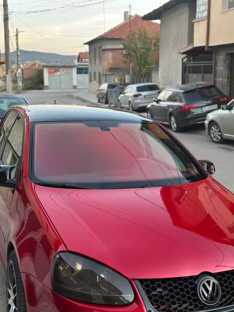 VW Golf, снимка 9 - Автомобили и джипове - 52324705