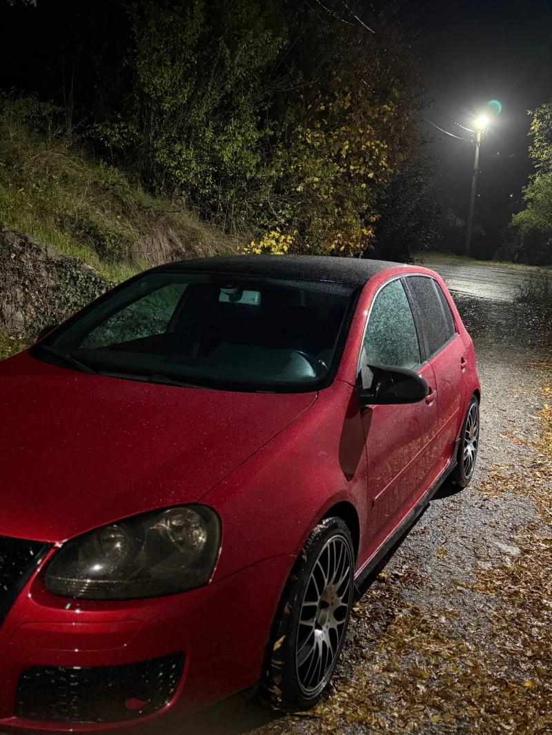 VW Golf, снимка 5 - Автомобили и джипове - 52324705