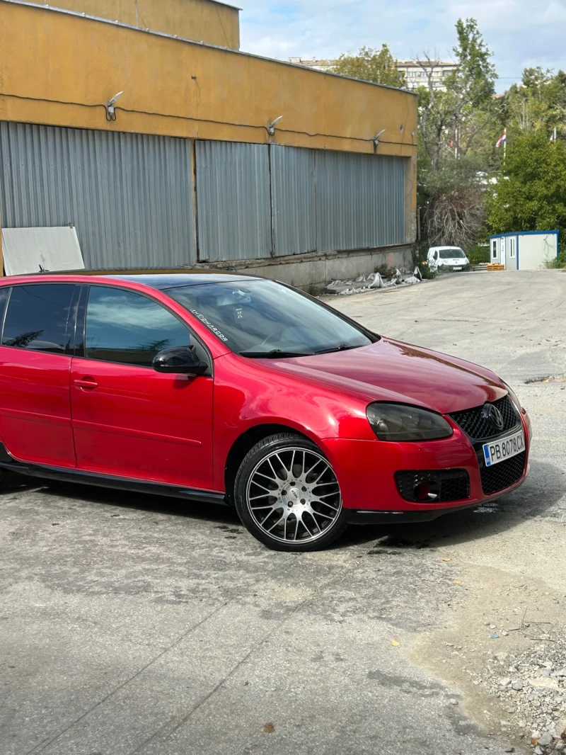 VW Golf, снимка 2 - Автомобили и джипове - 52324705