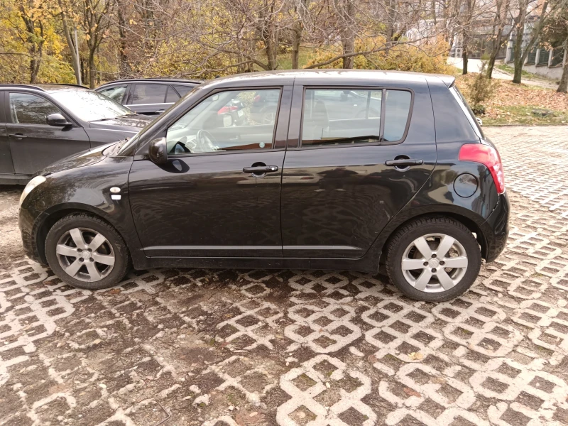 Suzuki Swift, снимка 2 - Автомобили и джипове - 52378750