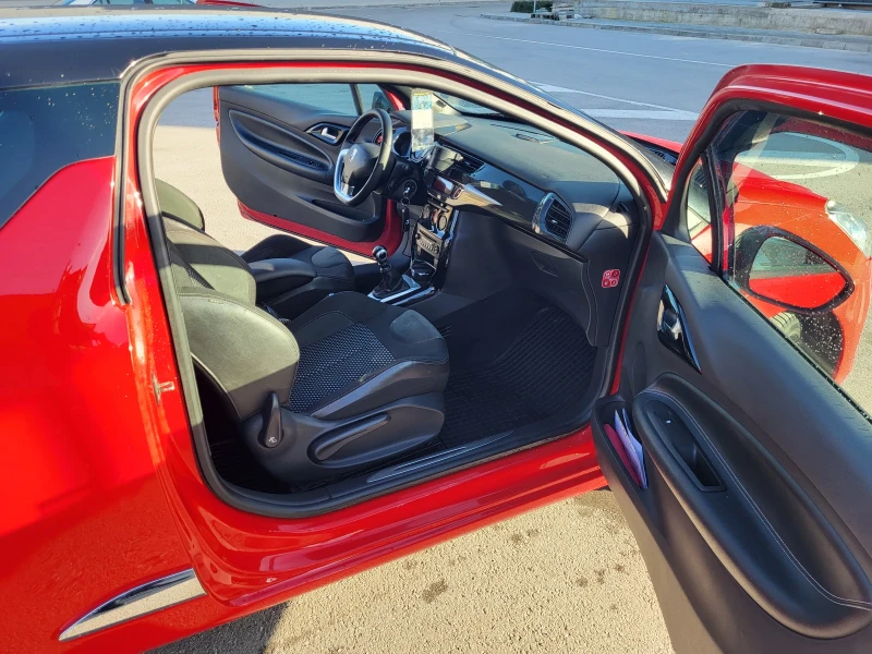 Citroen DS3 1.6  112кс   6 скорости, снимка 10 - Автомобили и джипове - 52434864