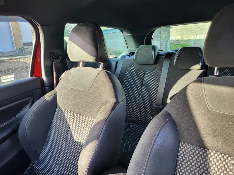 Citroen DS3 1.6  112кс   6 скорости, снимка 9 - Автомобили и джипове - 52434864