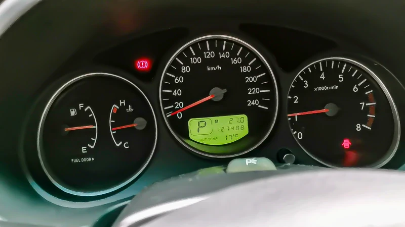 Subaru Forester 2.0 XT-Turbo AWD Sport Premium (Automatic), снимка 8 - Автомобили и джипове - 52446319