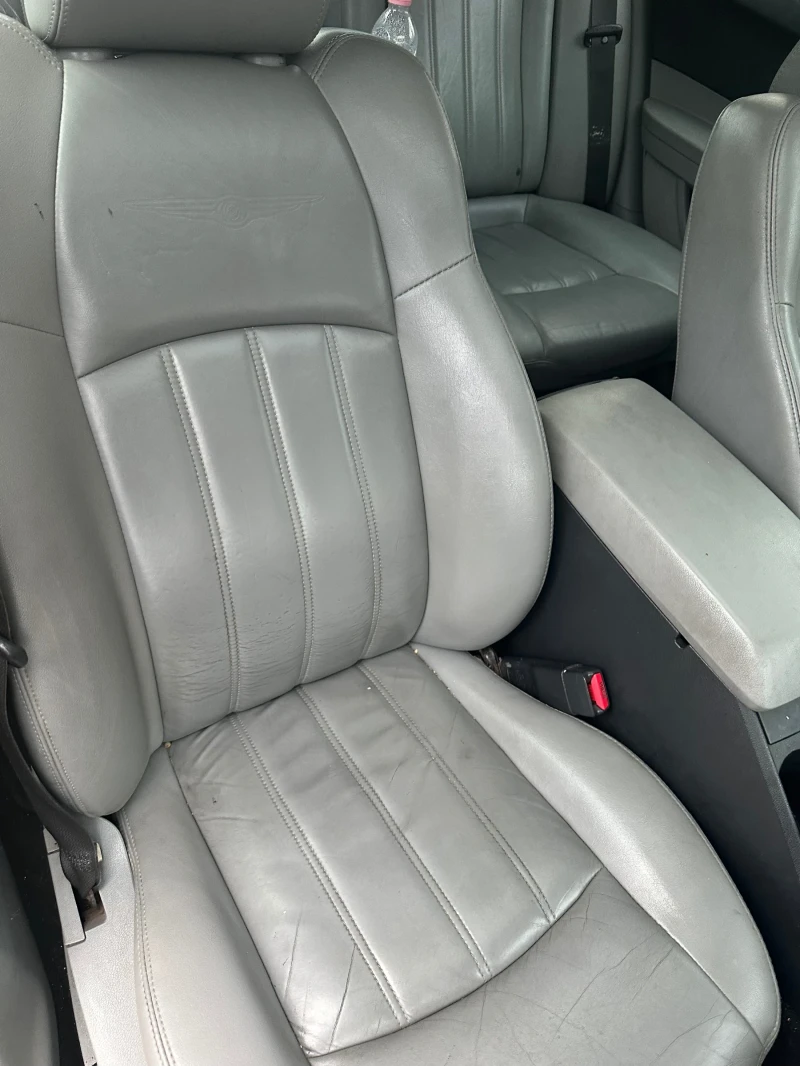 Chrysler 300c, снимка 5 - Автомобили и джипове - 52976860