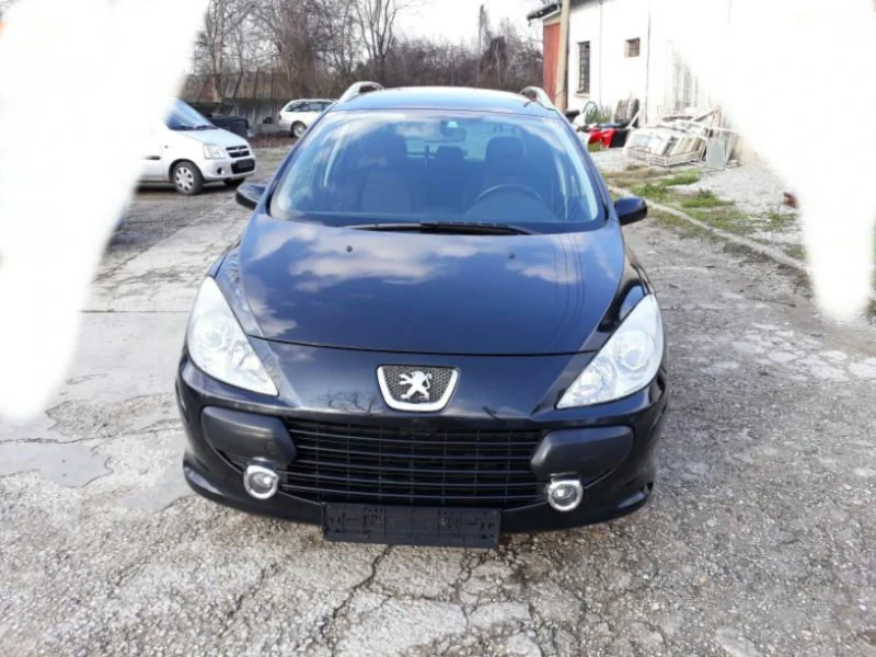 Peugeot 307 Sw