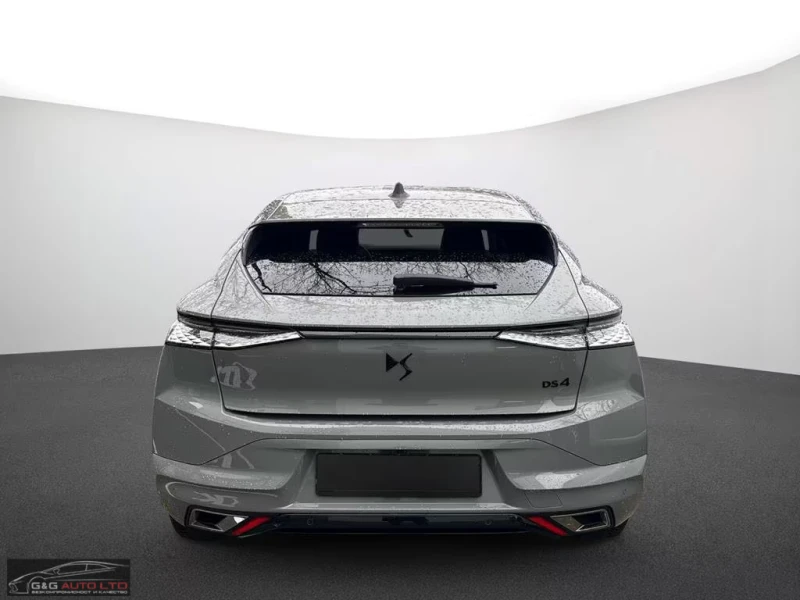 DS DS 4 PERFORMANCE/131HP/CAM/MEMO/DIGI/HUD/810g, снимка 5 - Автомобили и джипове - 53563676