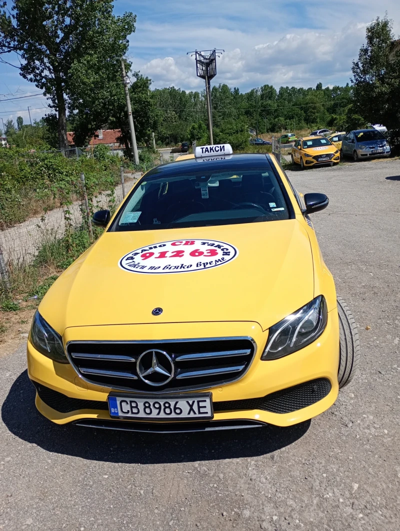 Mercedes-Benz E 200 - 3000 лв. - 86146237 1