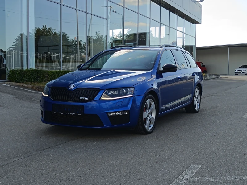 Skoda Octavia 2.0 TDI - 22998 лв. - 78049151 1