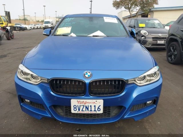BMW 340 XDRIVE CARFAX АВТО КРЕДИТ  - изображение 2