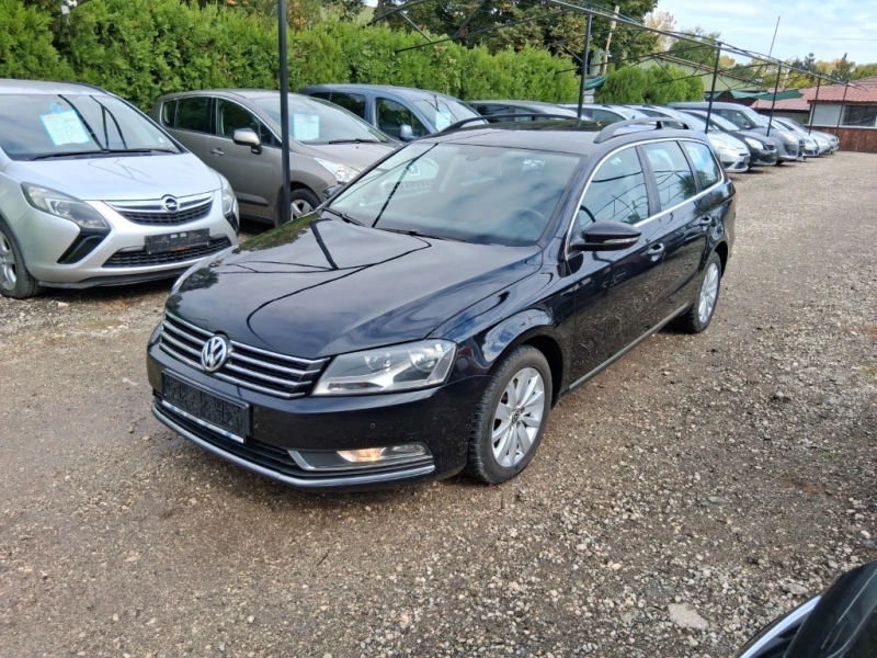 VW Passat - 12800 лв. / 6544.54 € - 15544296 1