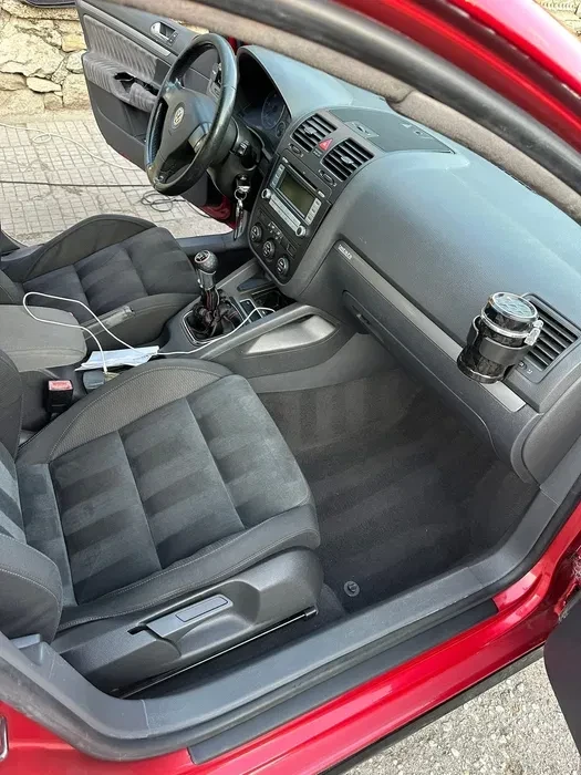 VW Golf  - изображение 7