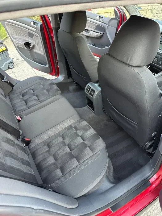 VW Golf  - изображение 6