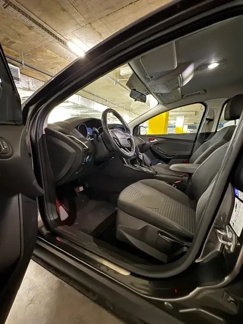 Ford Focus 1.0 Ecoboost, снимка 3 - Автомобили и джипове - 52468766