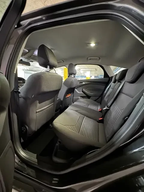 Ford Focus 1.0 Ecoboost, снимка 4 - Автомобили и джипове - 52468766