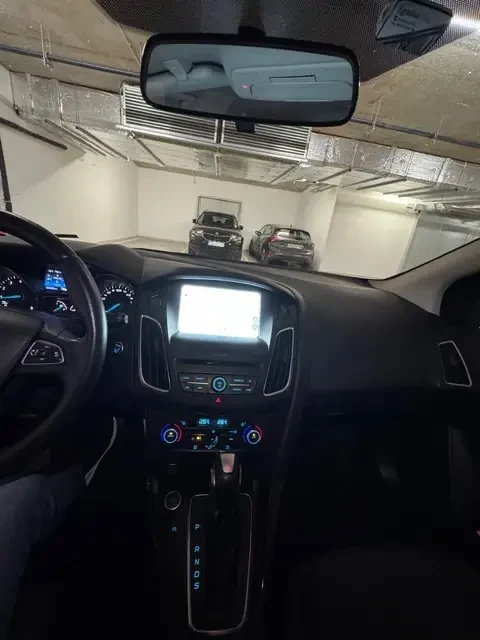 Ford Focus 1.0 Ecoboost, снимка 5 - Автомобили и джипове - 52468766