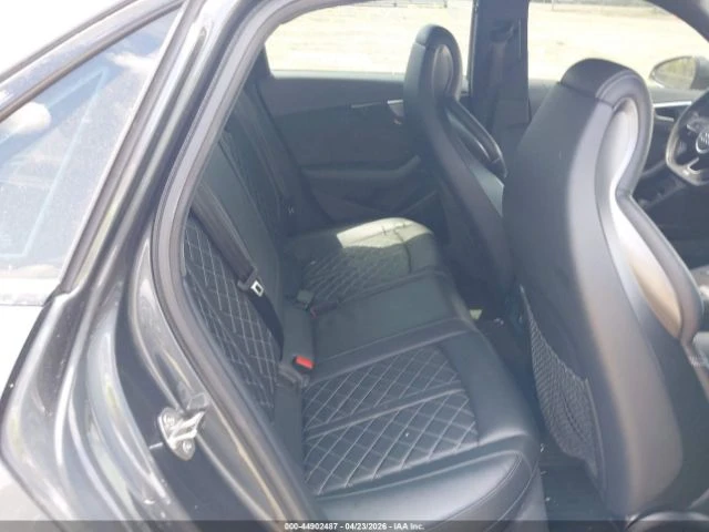 Audi S4 3.0T* PREMIUM PLUS* QUATTRO* КОЖА* ПОДГРЕВ* ШИБИДА, снимка 8 - Автомобили и джипове - 55583760