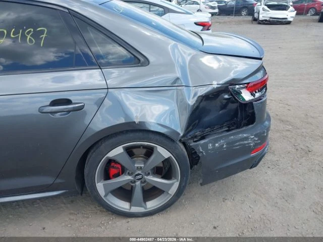 Audi S4 3.0T* PREMIUM PLUS* QUATTRO* КОЖА* ПОДГРЕВ* ШИБИДА, снимка 6 - Автомобили и джипове - 55583760