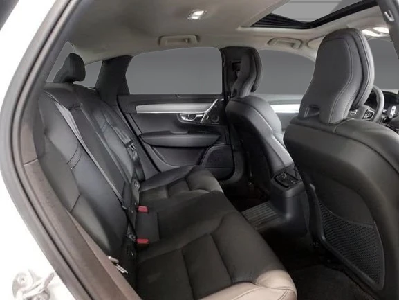 Volvo S90 T8 Recharge AWD = Ultimate Bright = �������� | Mobile.bg � ����������� 10
