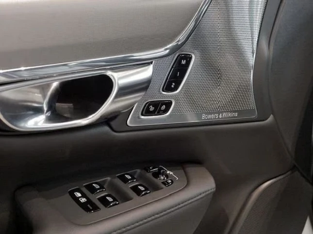 Volvo S90 T8 Recharge AWD = Ultimate Bright = �������� | Mobile.bg � ����������� 3