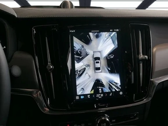 Volvo S90 T8 Recharge AWD = Ultimate Bright = �������� | Mobile.bg � ����������� 7