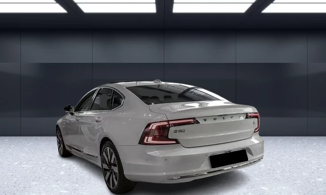 Volvo S90 T8 Recharge AWD = Ultimate Bright = �������� | Mobile.bg � ����������� 2