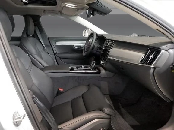 Volvo S90 T8 Recharge AWD = Ultimate Bright = �������� | Mobile.bg � ����������� 8