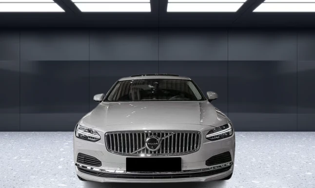 Volvo S90 T8 Recharge AWD = Ultimate Bright = �������� | Mobile.bg � ����������� 1
