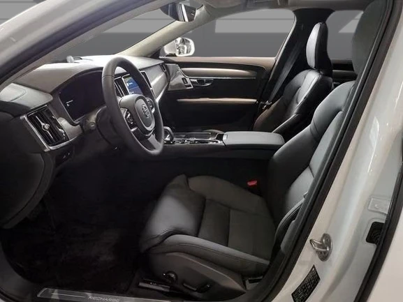 Volvo S90 T8 Recharge AWD = Ultimate Bright = �������� | Mobile.bg � ����������� 4