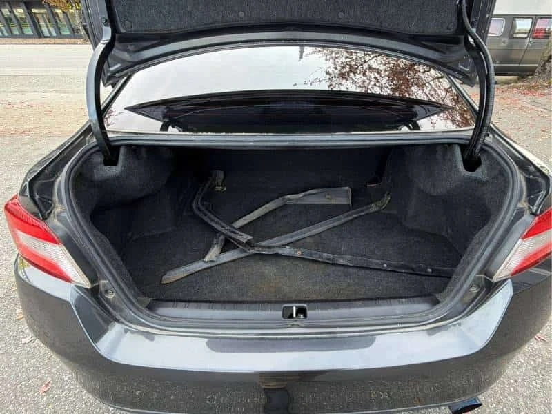 Subaru WRX * STI * CARFAX * , снимка 10 - Автомобили и джипове - 56672177