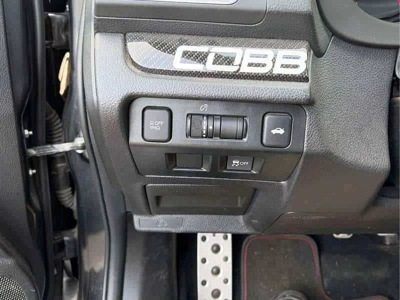 Subaru WRX * STI * CARFAX * , снимка 15 - Автомобили и джипове - 56672177