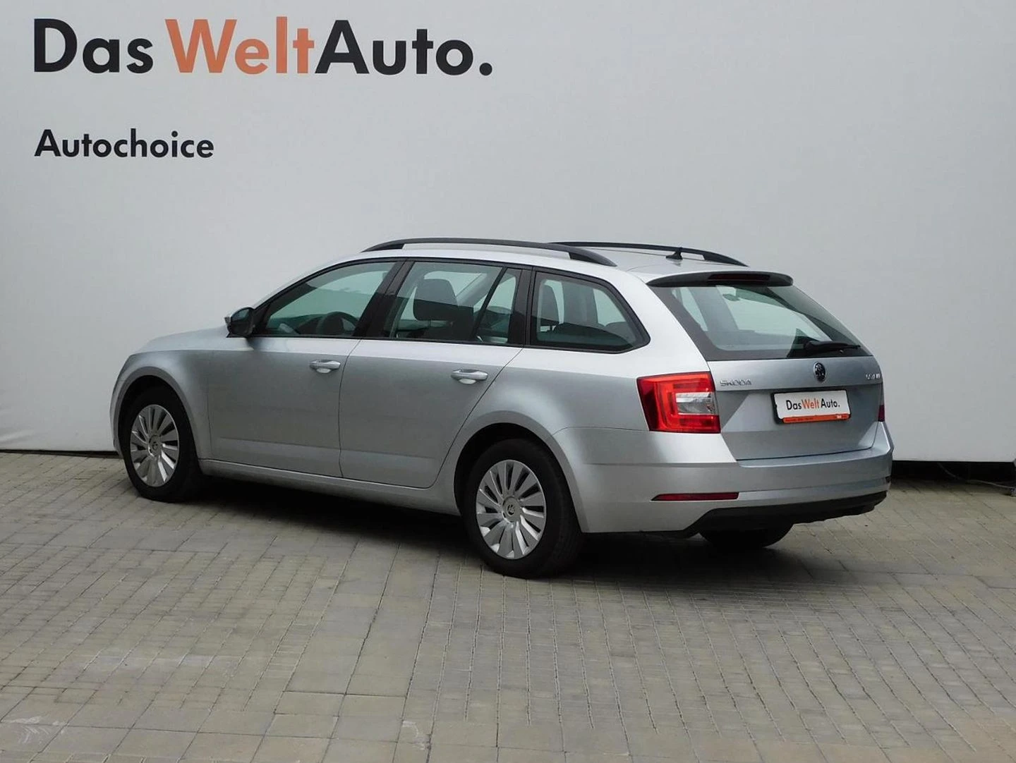 Skoda Octavia Style 1.4 TSI 150ks MT6 - изображение 4