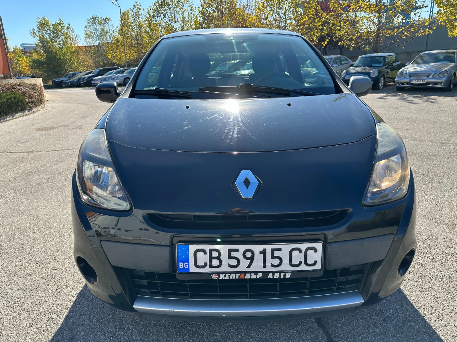 Renault Clio 1, 2 Бензин - изображение 7