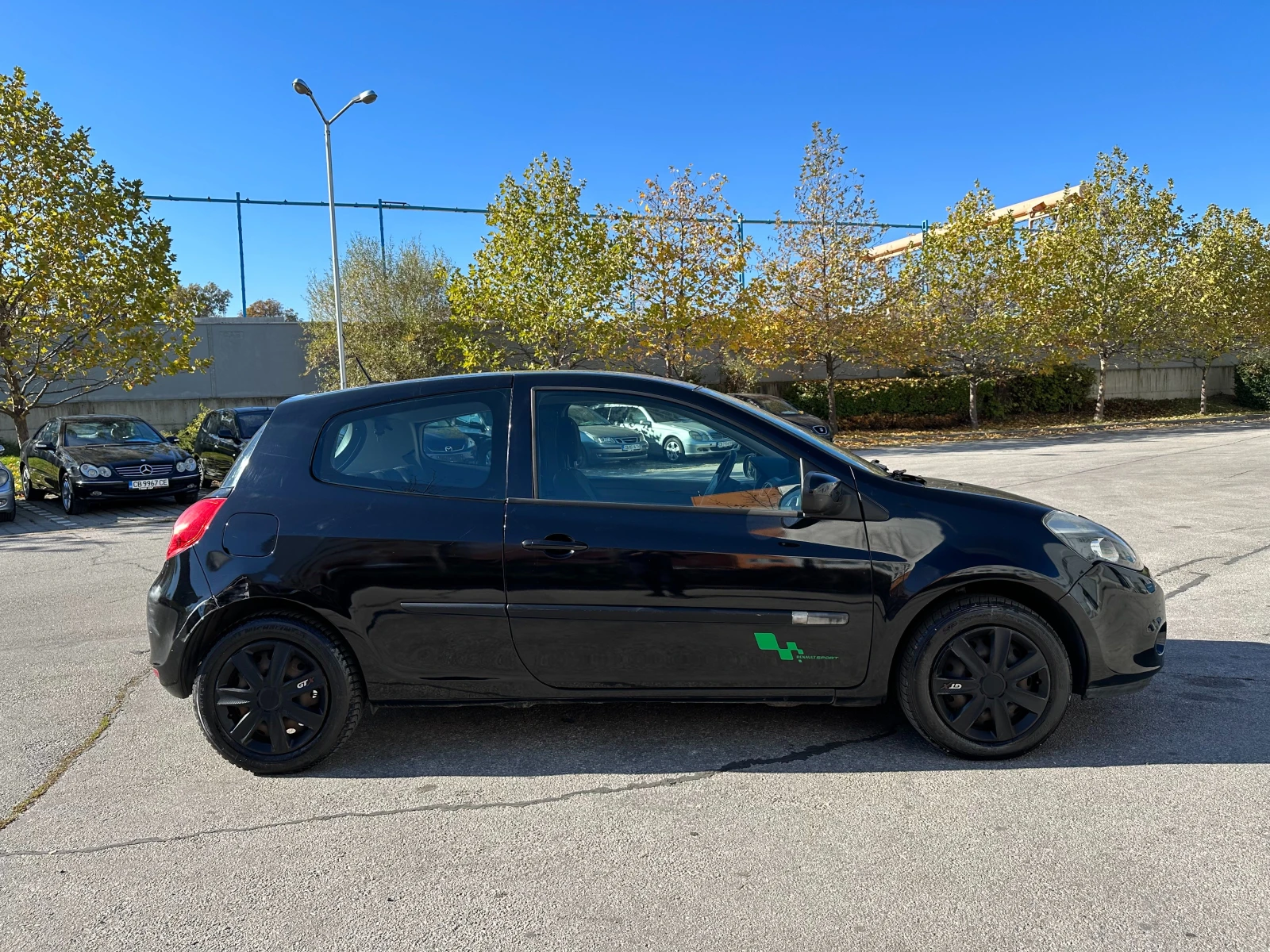 Renault Clio 1, 2 Бензин - изображение 5